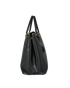 Galleria Large Zip Executive Tote, side view